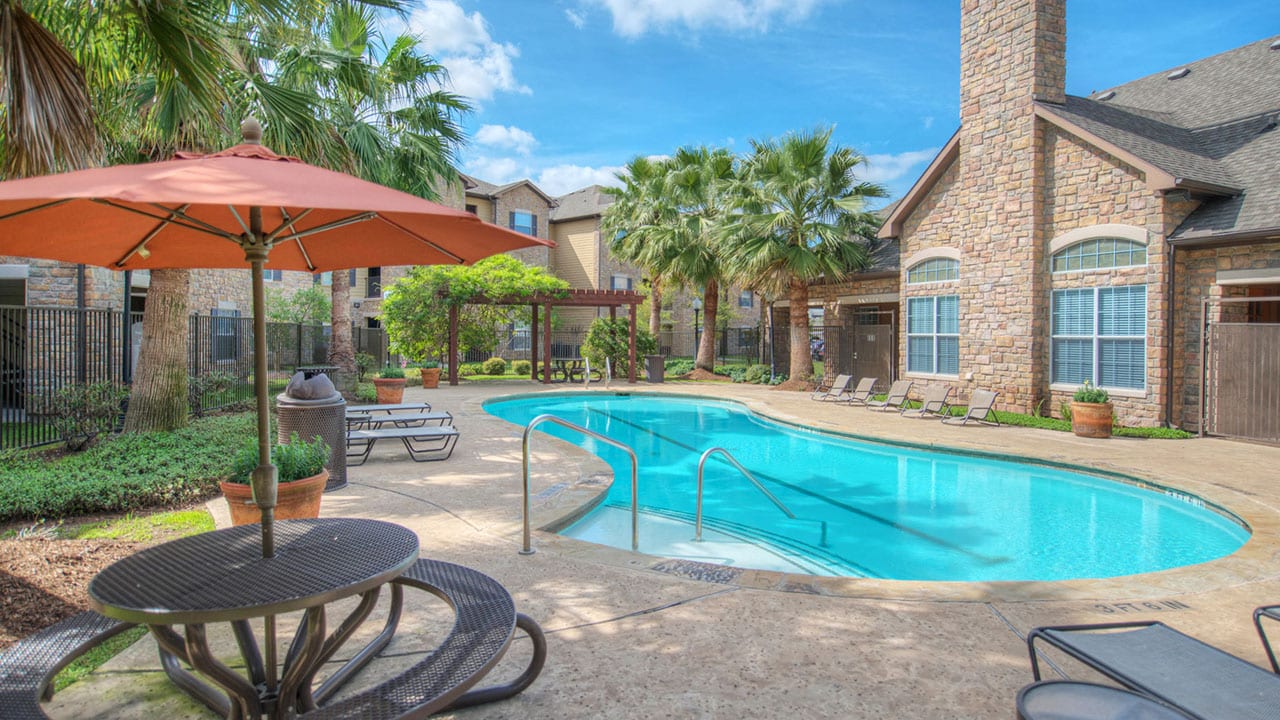 Stonehaven Apartments Laramar New Acquisition